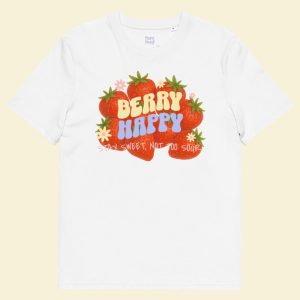 Strawberry Unisex T-shirt