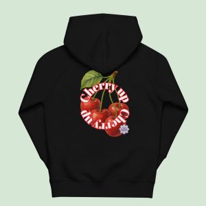 Cherry Kids hoodie