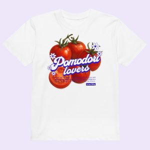 Pomodori Kids T-shirt