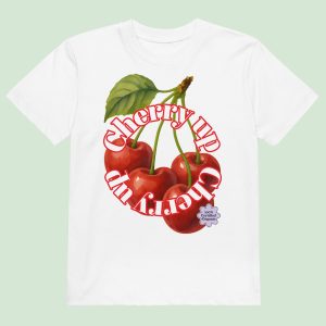 Cherry Kids T-shirt