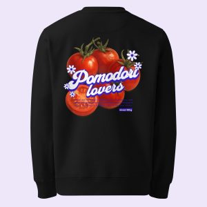Pomodori Unisex Sweatshirt