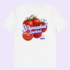 Pomodori Unisex T-shirt